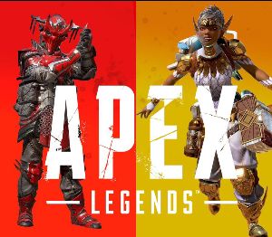 Apex Legends - Lifeline and Bloodhound Double Pack DLC AR XBOX One Ключ