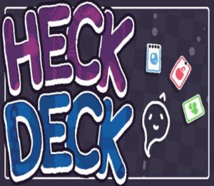 Heck Deck Steam Ключ