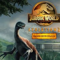 Jurassic World Evolution 2 - Dominion Biosyn Дополнение DLC EU XBOX One / Xbox Series X|S Ключ