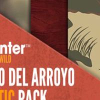 theHunter: Call of the Wild - Rancho del Arroyo Cosmetic Pack DLC PC Steam Ключ