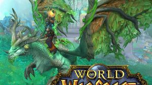 World of Warcraft - Tangled Dreamweaver Mount DLC PC Battle.net Альтергифт