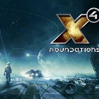 X4: Foundations Steam Альтергифт