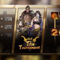 Sands of Salzaar - The Tournament DLC Steam Ключ