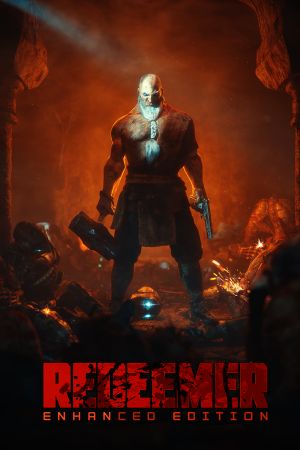 Redeemer Steam Ключ