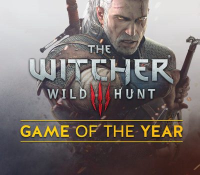 The Witcher 3: Wild Hunt Издание GOTY PL GOG Ключ