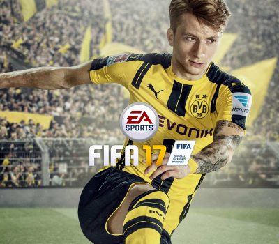 FIFA 17 EA App Ключ