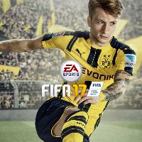 FIFA 17 EA App Ключ