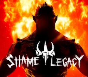 Shame Legacy EU PC Steam Ключ