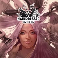 Hairdresser Simulator PC Steam Аккаунт
