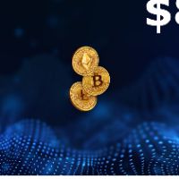 Rewarble Crypto (ETH) USD 80 Подарочная карта