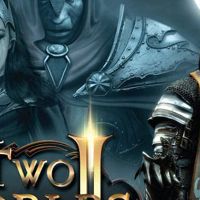 Two Worlds II - Call of the Tenebrae DLC Steam Ключ
