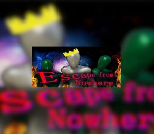 Escape from Nowhere Steam Ключ