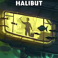 Harold Halibut PC Steam Ключ (valid until May, 2027)