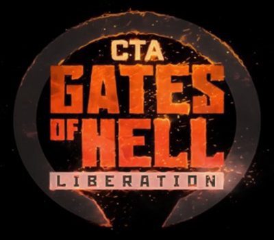 Call to Arms - Gates of Hell: Liberation DLC Steam Альтергифт