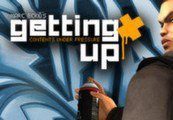 Marc Eckō's Getting Up: Contents Under Pressure Steam Ключ