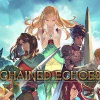 Chained Echoes EU XBOX One / Xbox Series X|S / PC Ключ