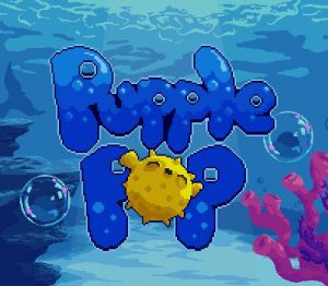Pupple Pop PC Steam Ключ