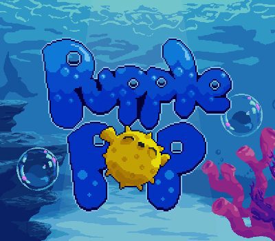 Pupple Pop PC Steam Ключ