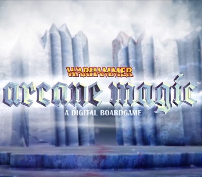 Warhammer: Arcane Magic Steam Ключ