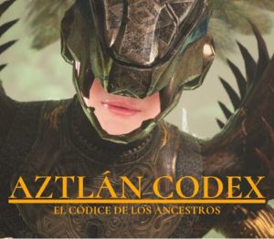 Aztlan Codex PC Steam Ключ
