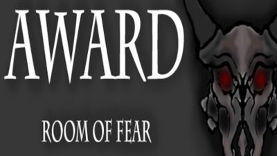 Award. Room of fear PC Steam Ключ