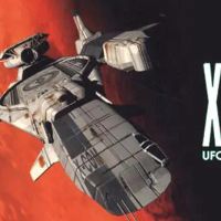 X-COM: UFO Defense Steam Подарок