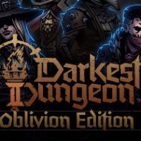 Darkest Dungeon II: Oblivion издание PC Steam Ключ
