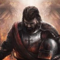 Crusader Kings II - Full Plate Metal DLC EU PC Steam Ключ