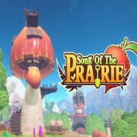 Song Of The Prairie PC Steam Аккаунт