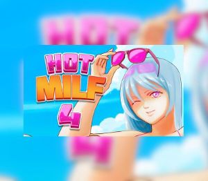 Hot Milf 4 Steam Ключ