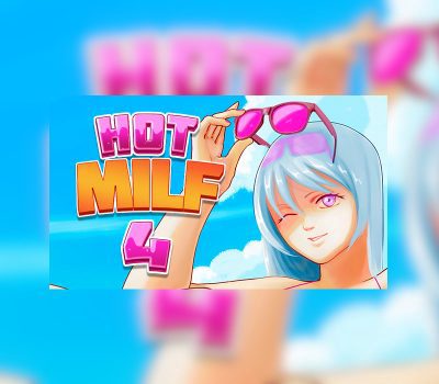 Hot Milf 4 Steam Ключ