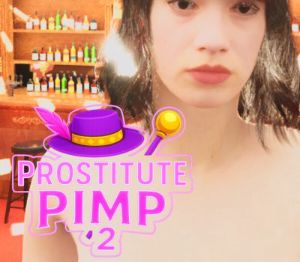 Prostitute-Pimp 2 PC Steam Ключ