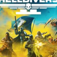 HELLDIVERS 2 ASIA Steam Ключ