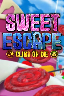 Sweet Escape VR Steam Ключ