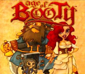 Age of Booty Steam Подарок