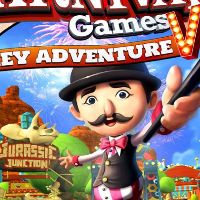 Carnival Games VR - Alley Adventure DLC Steam Ключ