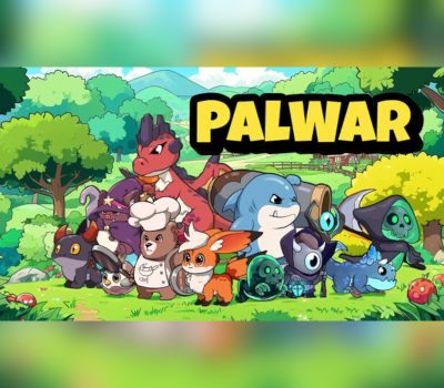 PalWar PC Steam CD Key