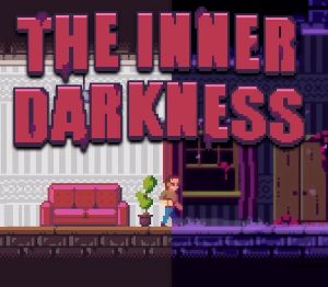 The Inner Darkness Steam Ключ