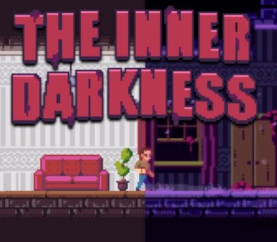 The Inner Darkness Steam Ключ