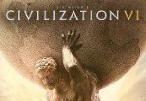 Sid Meier's Civilization VI SEA Steam Ключ