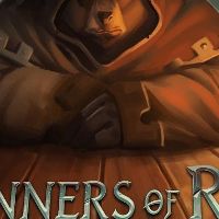 Banners of Ruin PC Steam Ключ