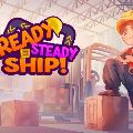 Ready, Steady, Ship! — Ключи активации