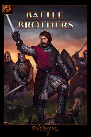 Battle Brothers - Blazing Deserts DLC Steam Ключ