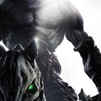 Darksiders II Steam Подарок