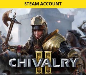 Chivalry 2 Steam Аккаунт