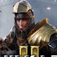Chivalry 2 Steam Аккаунт
