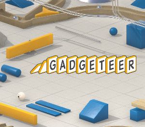 Gadgeteer Meta Quest Ключ