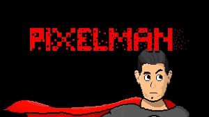 PIXELMAN PC Steam Ключ