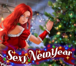 Sexy New Year Steam Ключ