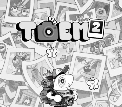 TOEM 2 PC Steam Ключ